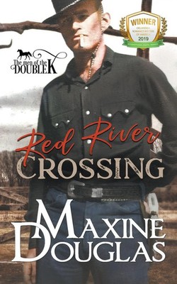 Maxine Douglas | Red River Crossing | Taschenbuch | Englisch (2022)