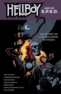 Mike Mignola Ch Hellboy and the B.P.R.D: The Secret of (Taschenbuch) (US IMPORT)