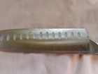 Oneida Full Stainless Steel Collection Santoku Knife 7" inch A3 — photo 2