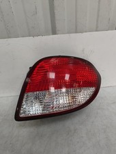 Feu arrière Hyundai COUPE