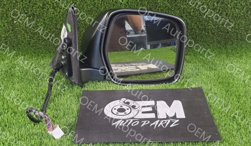 1998-2005 Lexus LX470 Power Door Mirror Heated Passenger Side( Right Side) Oem