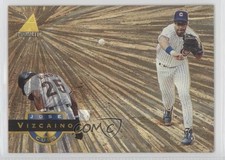 1994 Pinnacle Museum Collection Jose Vizcaino #141 04qn