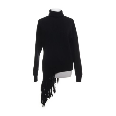 Bcbgmaxazria, Rollkragenpullover, Größe: XS, Schwarz #f5n