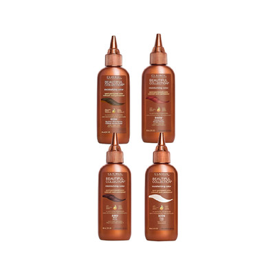 Clairol Beautiful Collection Semi-Permanent Color 3 oz (Choose colors)