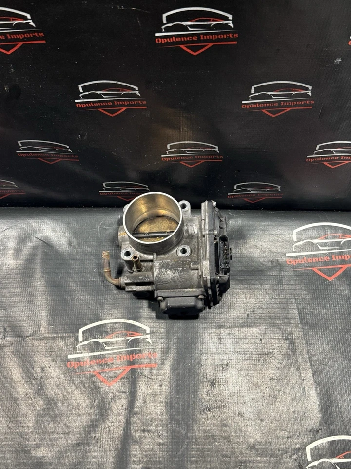 06-09 Honda S2000 OEM corpo do acelerador fabricante de equipamento original F22c1 Ap2 Honda - Imagem 3 de 4