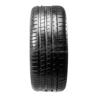 2-er Satz Michelin Pilot Super Sport * XL 265/35 R19 98Y Sommerreifen | 58409