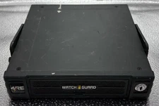 WatchGuard 4RE DVR (bare unit) no key