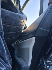 2018 ALFA ROMEO GIULIA 952 OSR DRIVER SIDE REAR RIGHT WINDOW MOTOR REGULATOR