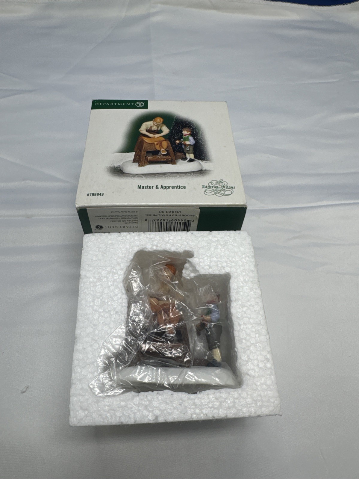 Click here to see eBay Auction