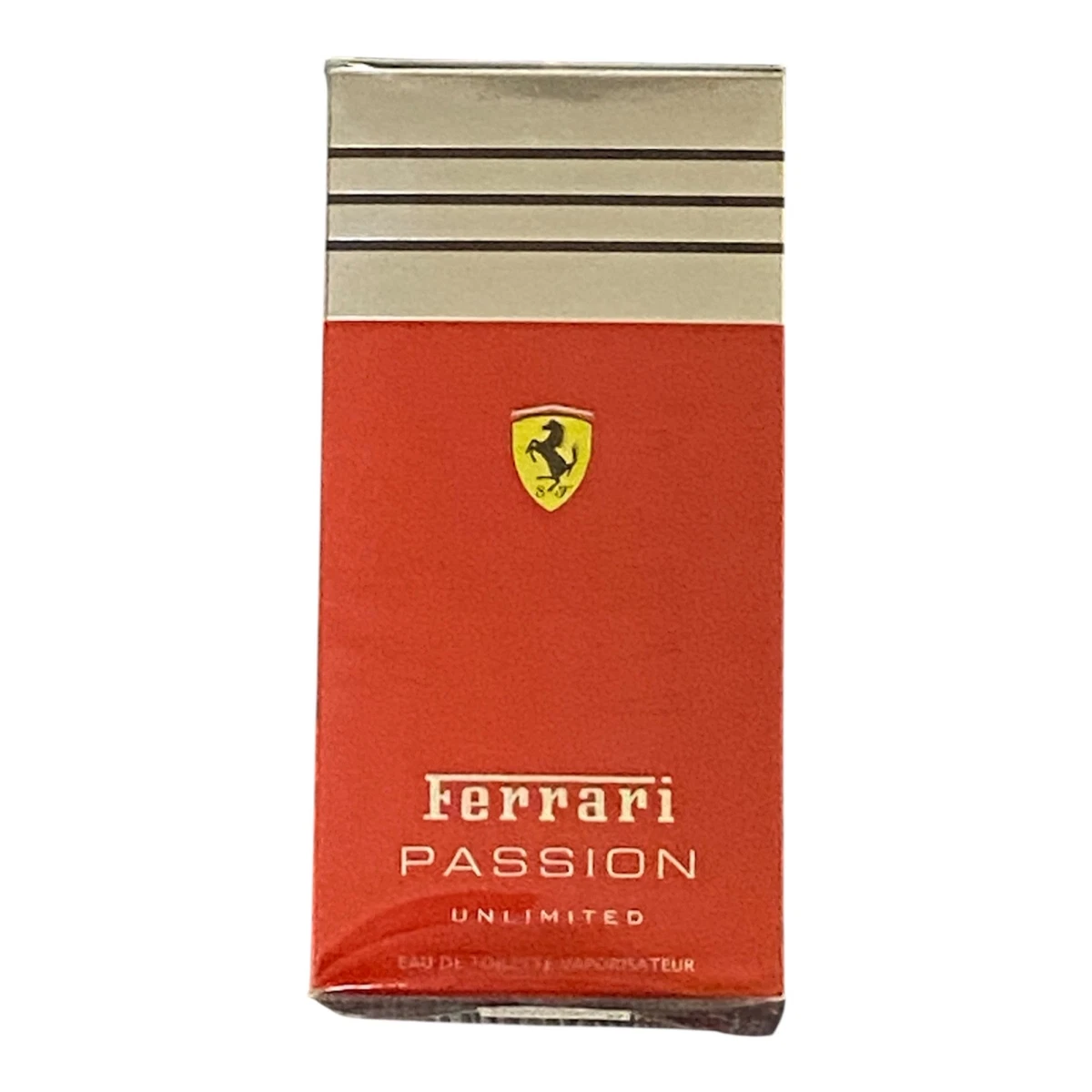 Preços baixos em Ferrari Paixão fragrâncias masculinas | eBay