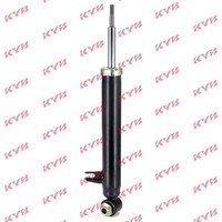 StossdÄMpfer Hinterachse Links FÜR BMW X5 (E70), BMW X6 (E71, E72) - KYB 341728