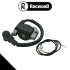 RocwooD Ignition Coil for Kawasaki H381V FH430V FH480V FH500V FH541V 21171-7034