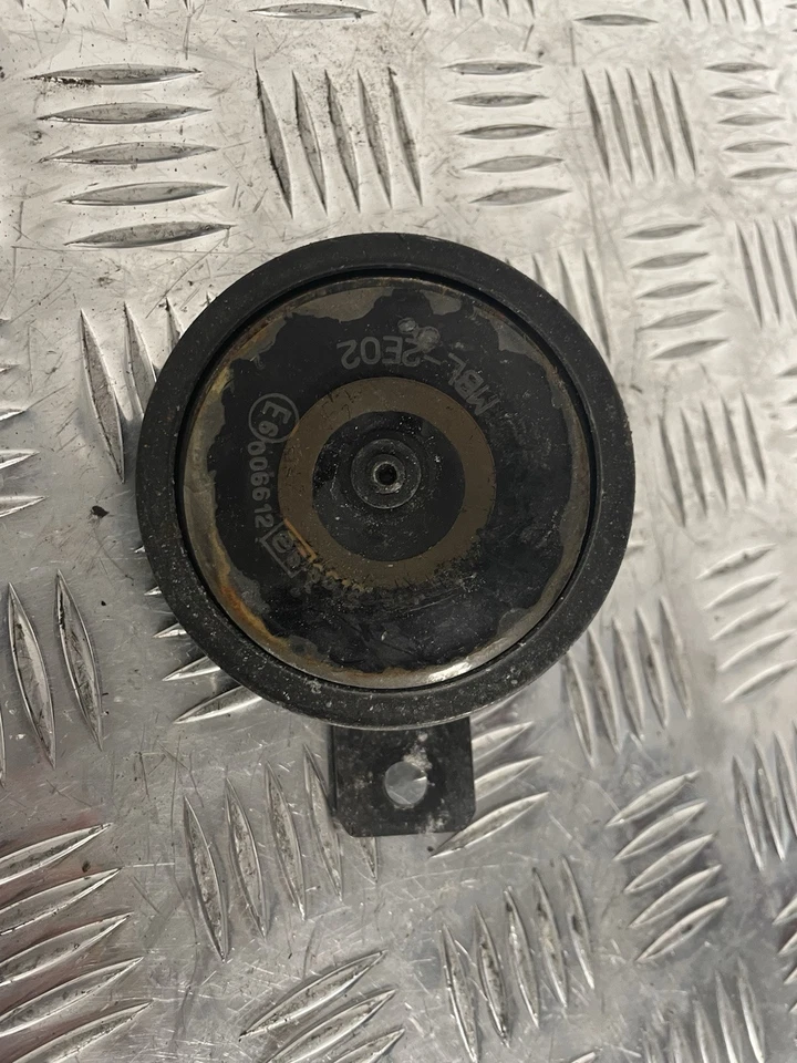 Sonda de bocina DUCATI 748 916 996 998 OEM Foto 4 de 4