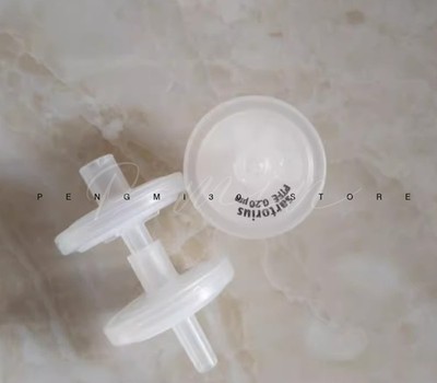 QTY:20 17573-Q SRP15 PTFE 0.2um Air Solvent   *mn
