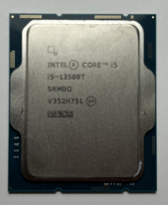 Intel 13500t | eBay