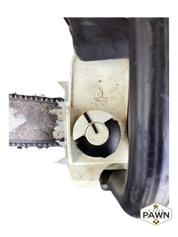 LAVAS Pignone a corona .325-7T for motosega Stihl 024 026