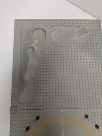 LEGO Classic Space: Galaxy Explorer 497 928 incomplete