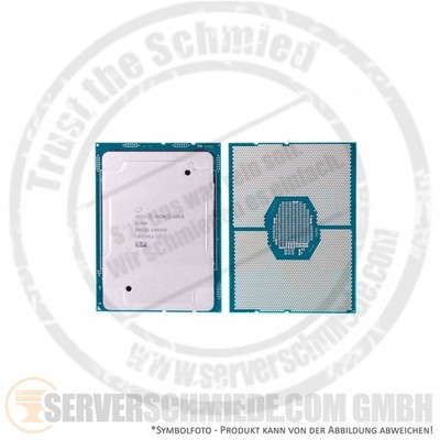 Intel Xeon Gold 6248R SRGZG 24C Server CPU 24x 3,00 GHz 35,75MB Cache 3647 CPU