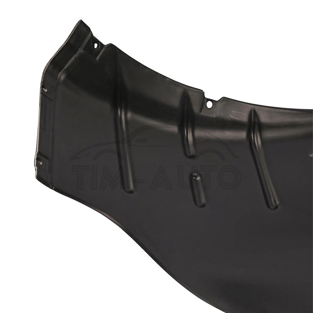 Bentley Continental GT 2012-2018 Front Right Fender liner P/N 3W8809958
