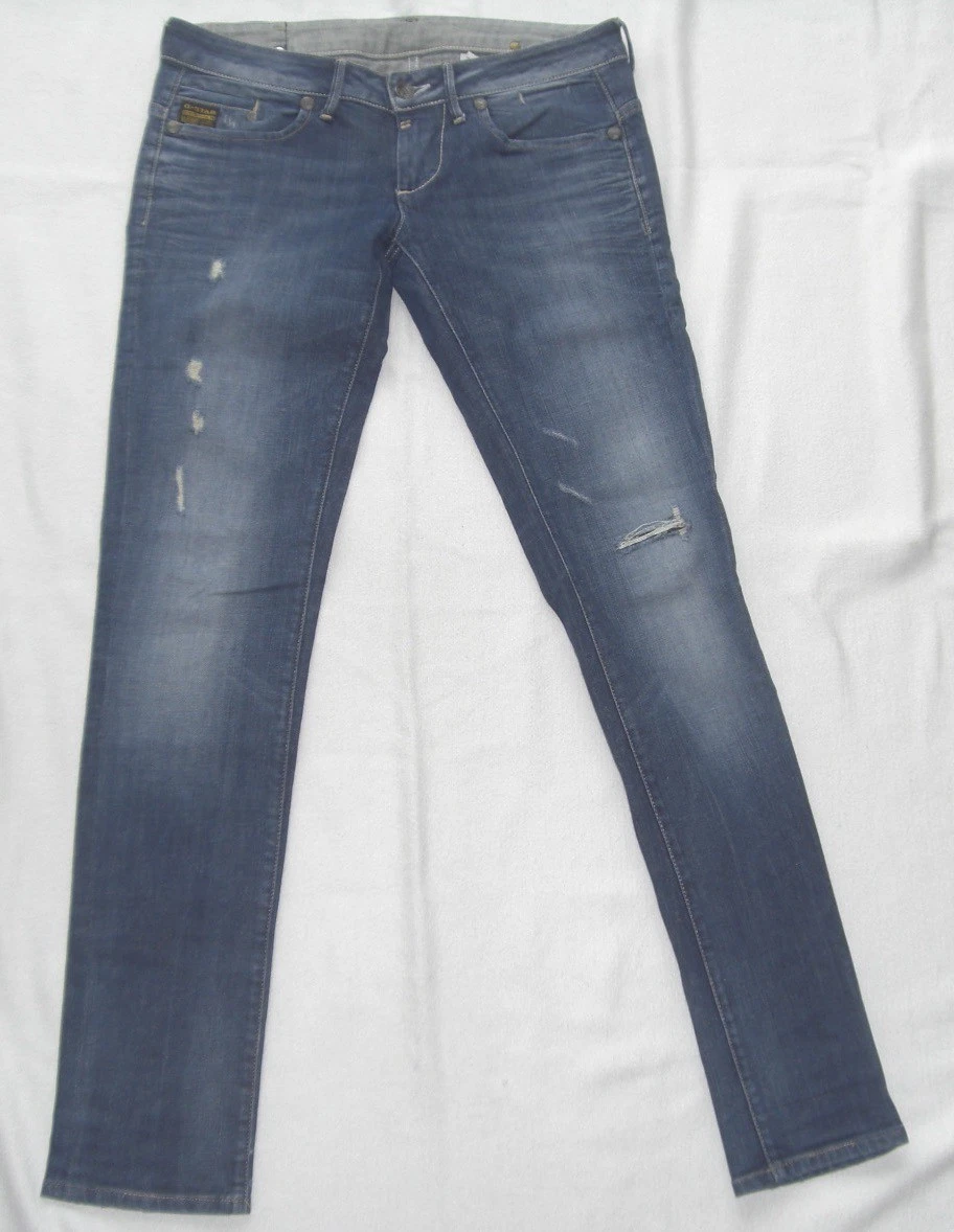 G-STAR jeans voor dames online kopen? | Morgen in huis