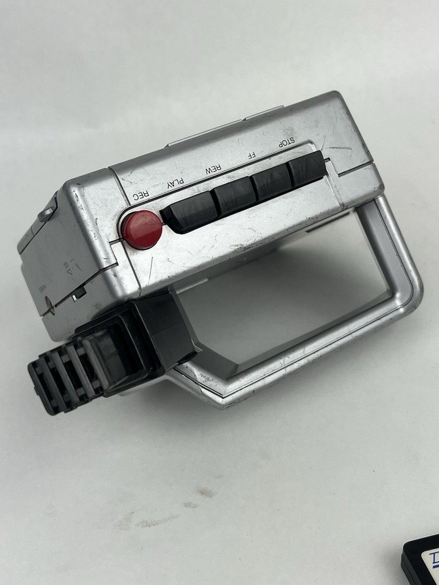 ホームアローン2 ウォーキートーキー　トランシーバ　１９９２年 Tiger Electronics Deluxe Talkboy (Home Alone 2 - Lost in New York