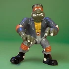 TMNT 1993 Mike Michelangelo As Frankenstein Teenage Mutant Ninja Turtles
