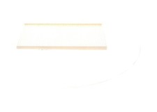 BOSCH Filter, Innenraumluft  u.a. für OPEL, VAUXHALL