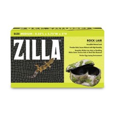 Zilla Rock Lair, Naturalistic Hide, Supports ...