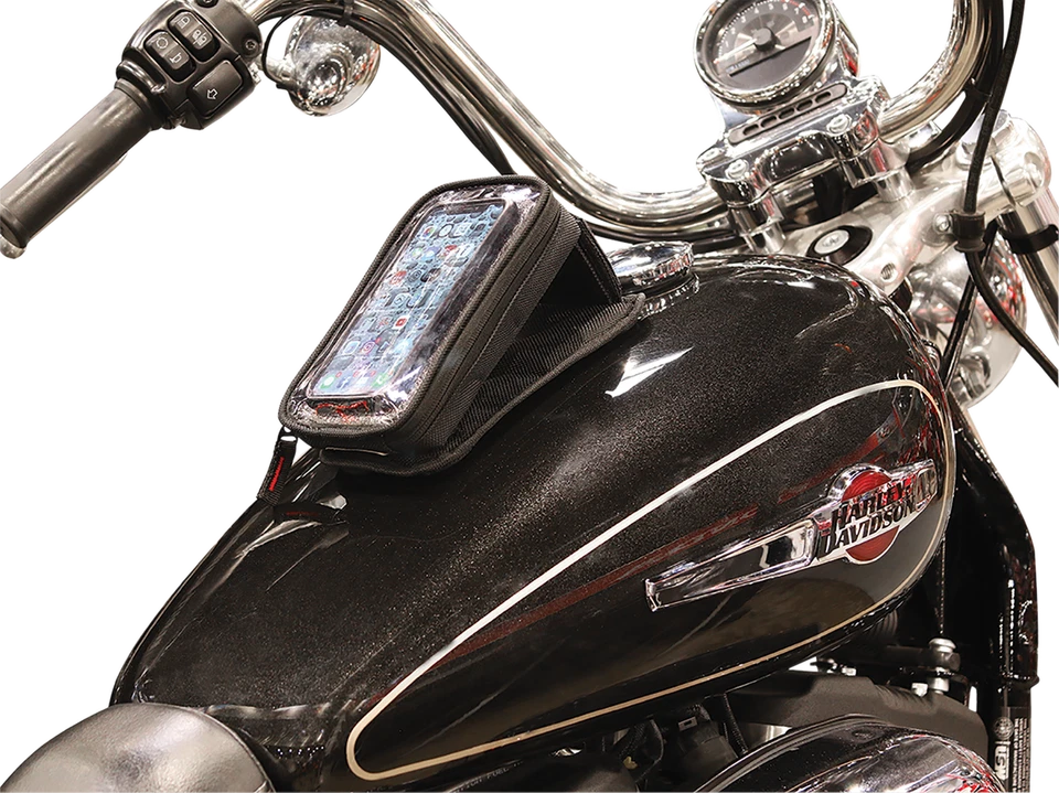 Магнитный держатель для телефона Nelson Rigg NR-50 Route 1 - Изображение 2 из 4