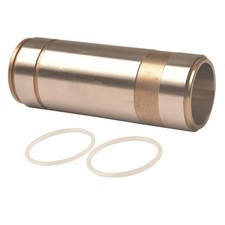 248209 Graco INNER SLEEVE, M1 2, Q KIT, REPAIR, Carbon Steel