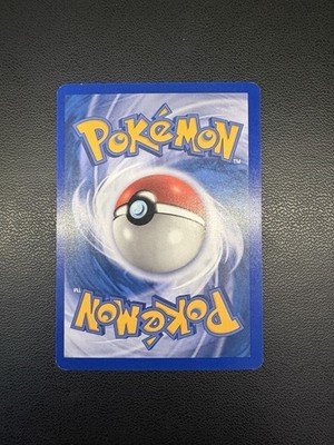 Pokemon Bulbasaur Card Expedition 094/165 Reverse Holo E-Reader Nm
