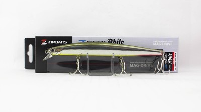 Zipbaits ZBL System Minnow 139S Abile Versenkung K�der 269 (5017)