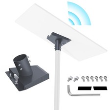 Starlink Gen 3 Mount Gray Compatible with Starlink Standard V3 for BY054