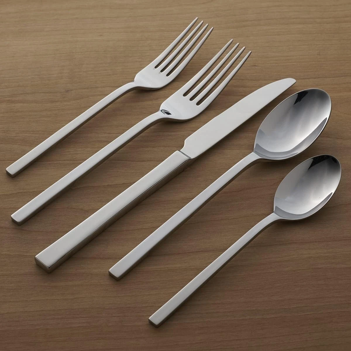 Oneida Allay Flatware Set - Thumbnail 3