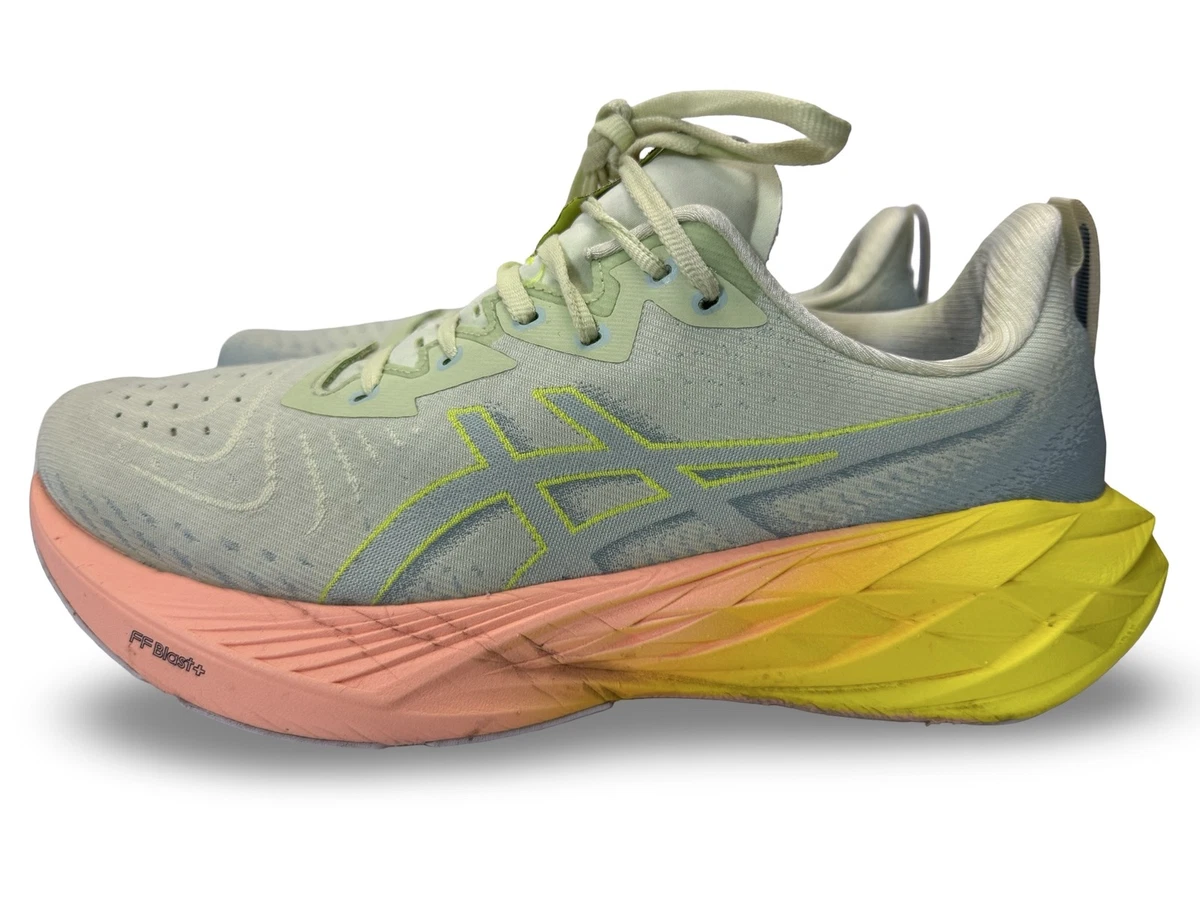 asics - 27㎝ パリ五輪モデル　ノヴァブラスト4パリ　NOVABLAST4　ノバブラスト ASICS Novablast 4 Paris for Sale | Authenticity Guaranteed | eBay