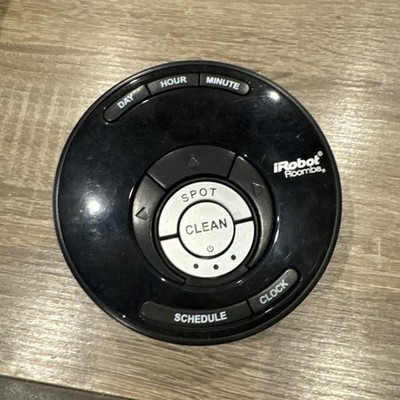 IRobot Roomba Fernbedienung - Funktioniert, Gebraucht