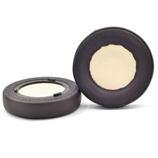 2Pcs Ear pads Cushion For Corsair Virtuoso RGB Wireless SE Gaming Headphone dd