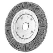 2 x PFERD RUNDB&Uuml;RSTE RBU 20016/22,2 SIC 80 1,00 NR. 43506007, PFERD TOOLS