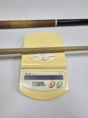 ADAM MUSASHI Billiard Cue Shaft 2 From Japan | eBay