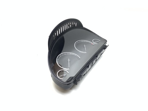 BMW 5 F07 Gran Turismo 550i 2011 Kombiinstrument Speedometer MPH 9255565