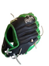 Rawlings Players Series Youth Child Baseball Mitt Glove PL90LG 9 Inch Left Throw