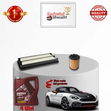 Filtre à huile Fiat 124