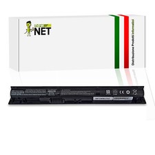 Batteria compatibile con HP Envy 17-k100nl 17-k112nl 17-k205nl 14.8V 2200mAh