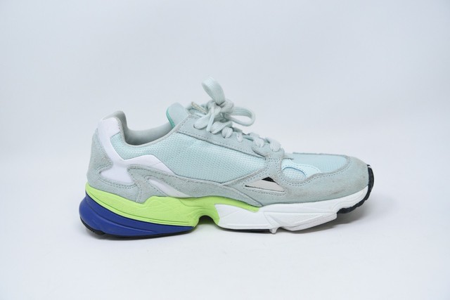 الة الشوروز Size 7.5 - adidas Falcon IceMint 2019 for sale online | eBay الة الشوروز الة الشوروز Size 7.5 - adidas Falcon IceMint 2019 for sale online | eBay الة الشوروز