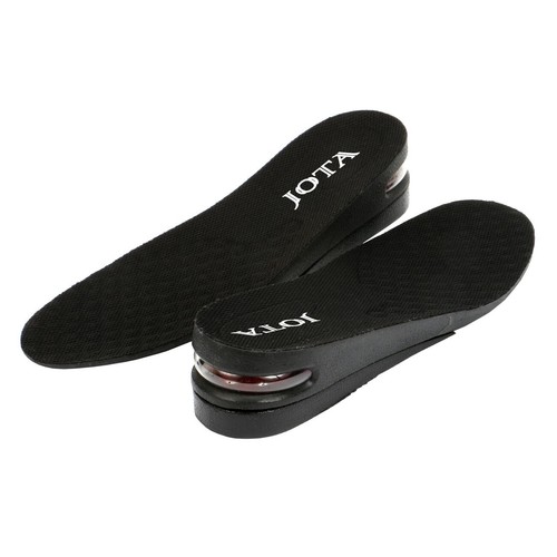 Big Large Foot Shoe Lifts Height Increasing Inserts Make Men Tall Size 10.5 -13 - Picture 3 of 3