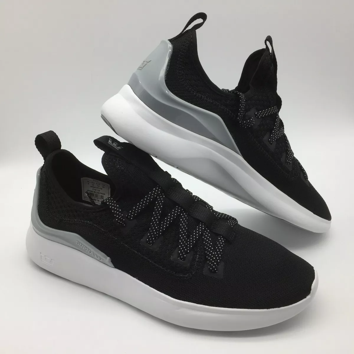 Supra Shoes Men s