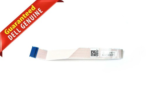 Lot of 2 Genuine Dell Latitude E6520 Keyboard Ribbon Flex Cable CPWRK 0CPWRK