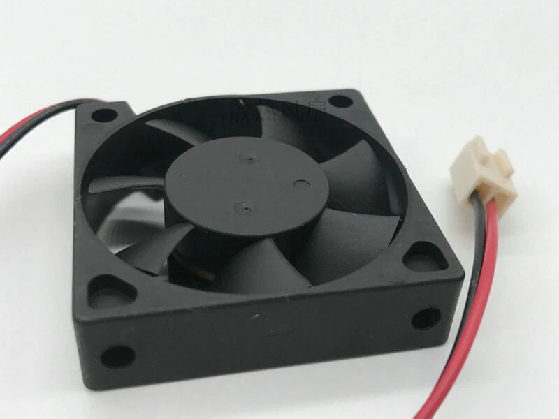 for Dahua 4/8/16 DVR fan 12V 4cm silent cooling fan on the side of the monitorin - Image 3 of 4