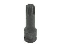 "Schlagschrauber Kraft Nuss Torx T27 Schrauben SteckschlüSsel 1/2\" Zoll SchlüSsel"