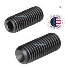 1PC Moen Faucet Black Set Screw 155023 Kitchen Sink Faucet Handle Locking OEM